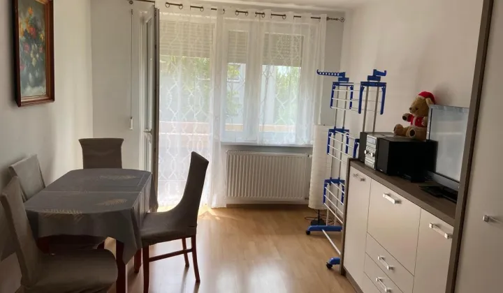 Mieszkanie 2-pokojowe Zabrze Helenka, ul. Ludwika Zamenhofa