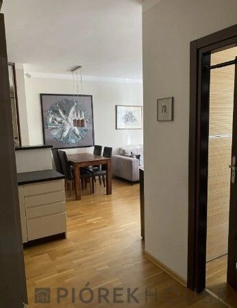 Mieszkanie 3-pokojowe Warszawa Mokotów, ul. Ludwika Idzikowskiego. Zdjęcie 2