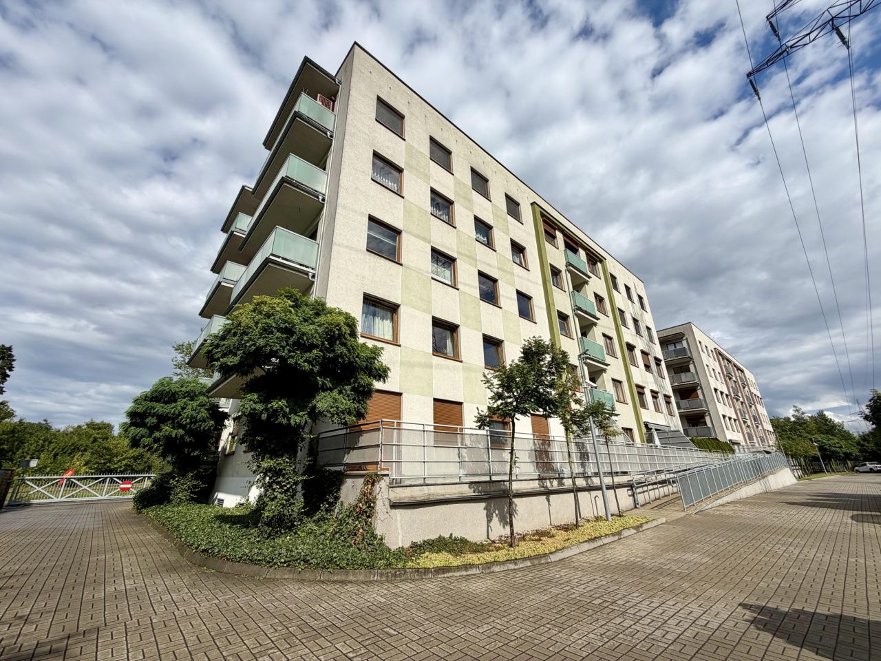 Mieszkanie 3-pokojowe Poznań Rataje, ul. abp. Walentego Dymka. Zdjęcie 17