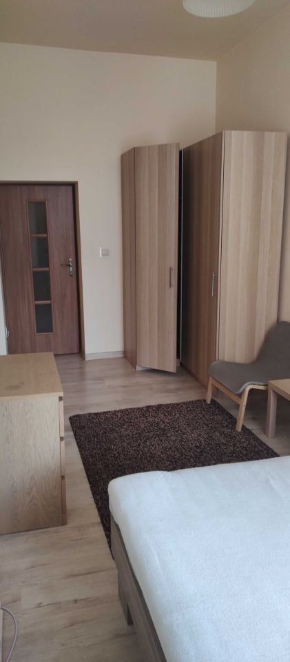 Mieszkanie 2-pokojowe Wrocław Stare Miasto, ul. Tadeusza Rejtana. Zdjęcie 5