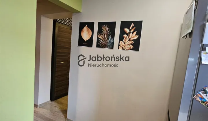 Mieszkanie 1-pokojowe Bydgoszcz Śródmieście, ul. Tadeusza Kościuszki