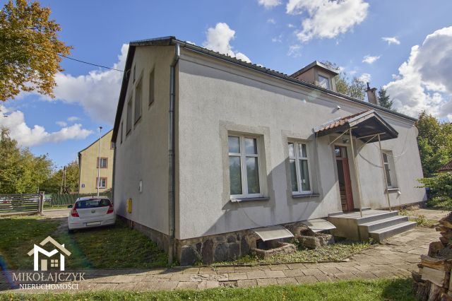 Mieszkanie 3-pokojowe Bartoszyce, ul. gen. Andersa. Zdjęcie 8