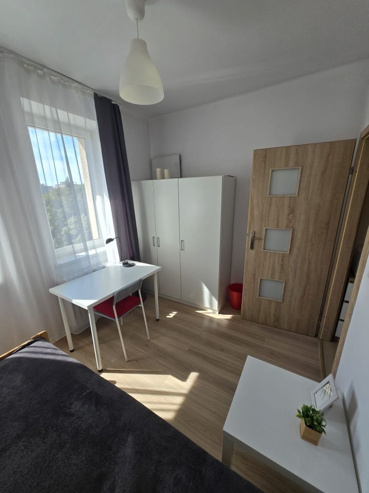 Mieszkanie 2-pokojowe Kraków Nowa Huta, os. Szkolne. Zdjęcie 4