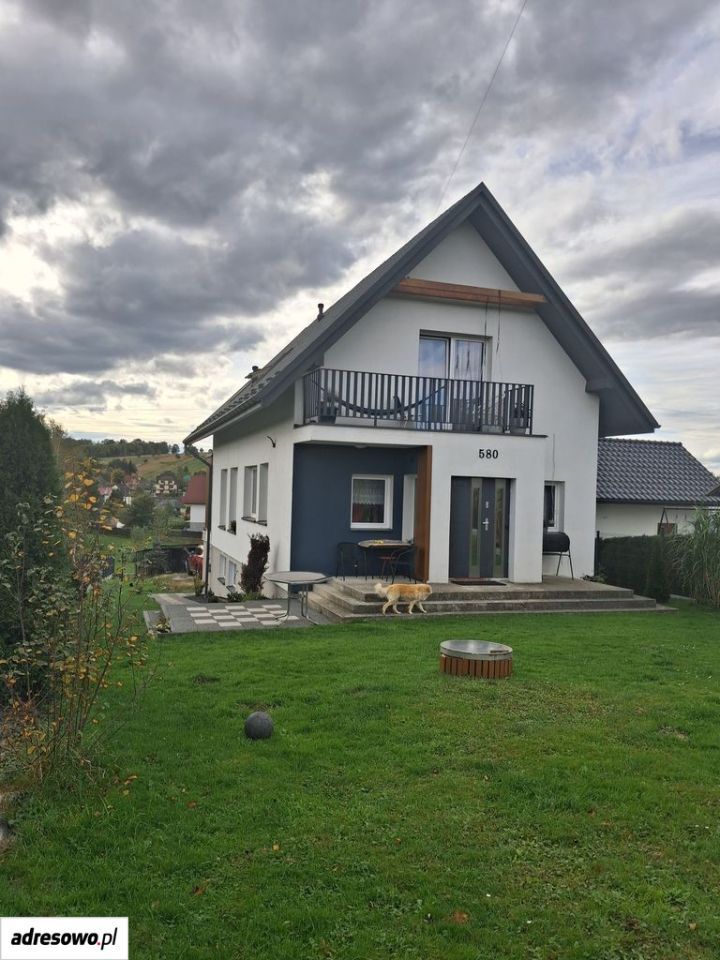 dom wolnostojący, 4 pokoje Uszew. Zdjęcie 3