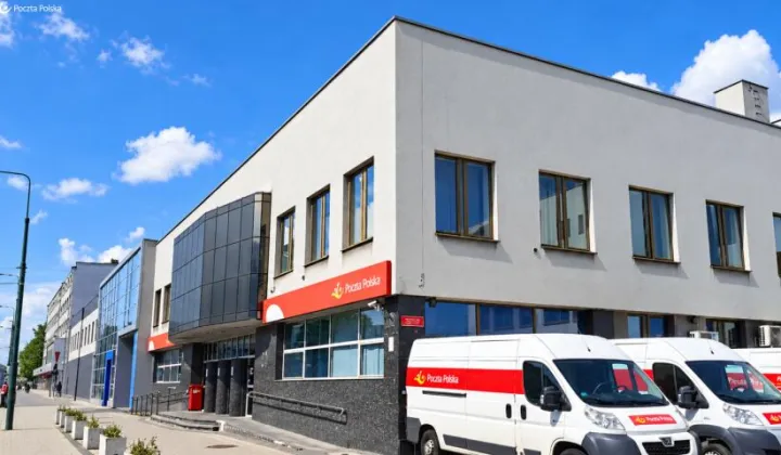 Lokal Sosnowiec, ul. 3 Maja