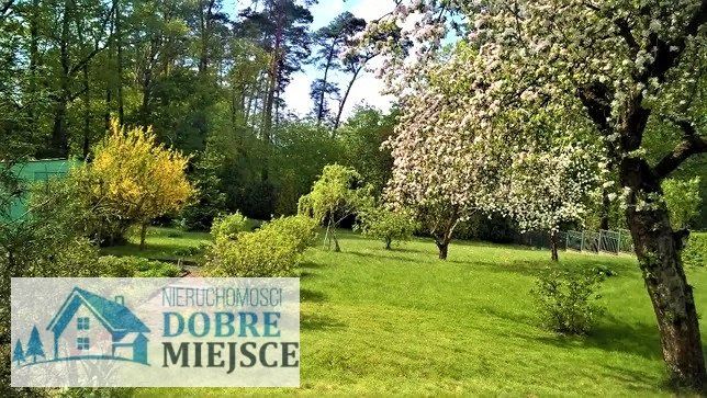Działka budowlana Bydgoszcz, ul. Podkowa