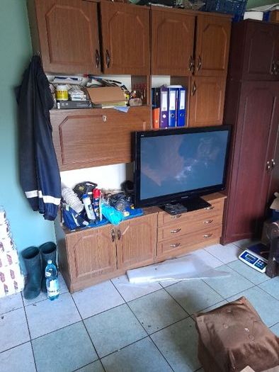 Hala/magazyn Niwiski. Zdjęcie 6