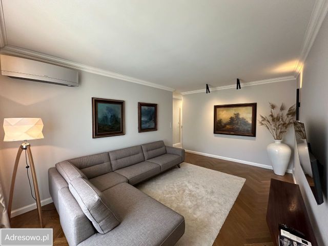 Mieszkanie 2-pokojowe Warszawa Żoliborz, ul. Zygmunta Krasińskiego. Zdjęcie 1