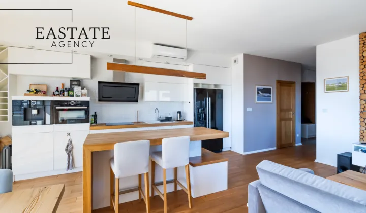 Mieszkanie 3-pokojowe Olsztyn, ul. Armii Krajowej