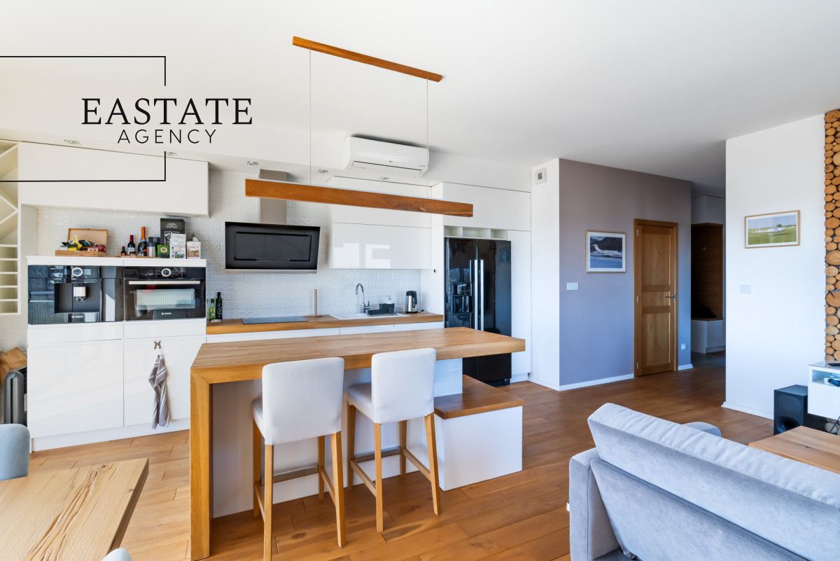 Mieszkanie 3-pokojowe Olsztyn, ul. Armii Krajowej. Zdjęcie 1