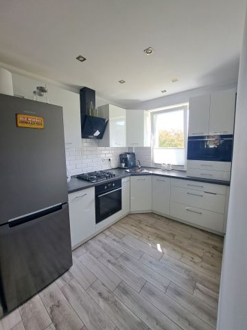 Mieszkanie 2-pokojowe Olsztyn Pieczewo, ul. Ryszarda Wachowskiego. Zdjęcie 1