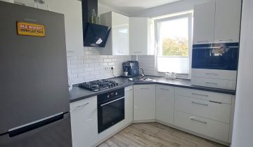 Mieszkanie 2-pokojowe Olsztyn Pieczewo, ul. Ryszarda Wachowskiego