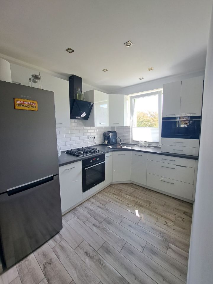 Mieszkanie 2-pokojowe Olsztyn Pieczewo, ul. Ryszarda Wachowskiego