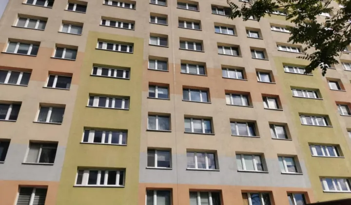 Mieszkanie 2-pokojowe Łódź Górna, ul. Wygodna