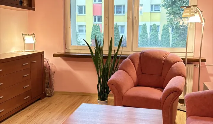 Mieszkanie 3-pokojowe Pabianice Piaski, ul. Jędrzeja Śniadeckiego