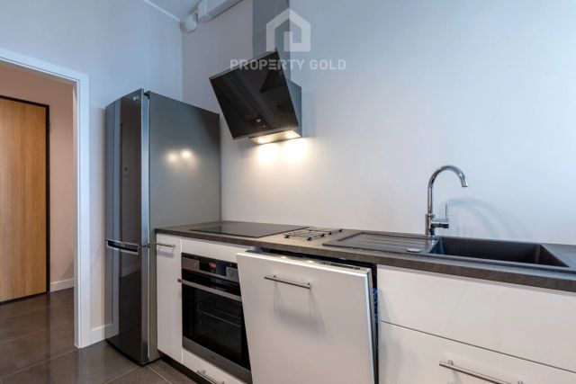 Mieszkanie 2-pokojowe Gdańsk Wrzeszcz, al. gen. Józefa Hallera. Zdjęcie 7