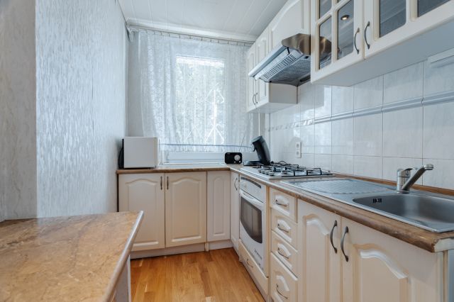 Mieszkanie 3-pokojowe Warszawa Bemowo, ul. Puszczy Solskiej. Zdjęcie 14