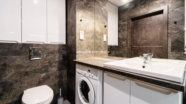 Mieszkanie 2-pokojowe Kraków Czyżyny, os. Osiedle Avia. Zdjęcie 21