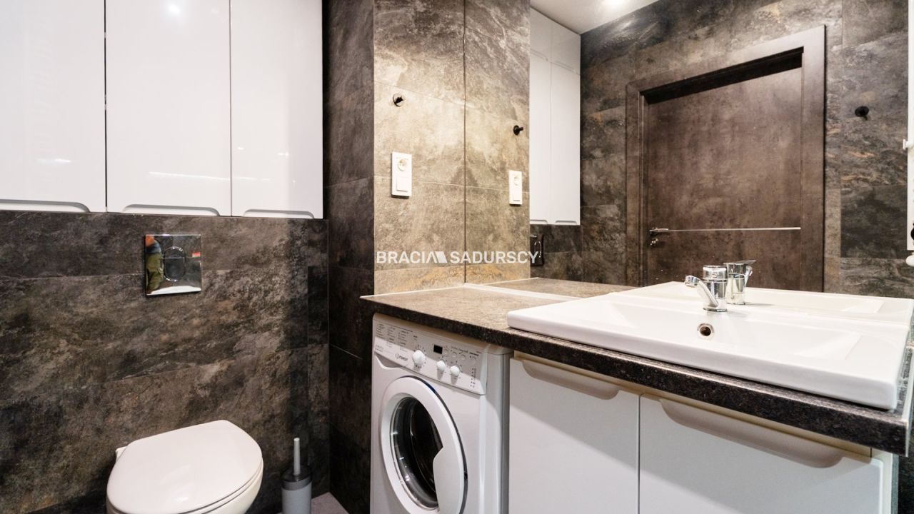 Mieszkanie 2-pokojowe Kraków Czyżyny, os. Osiedle Avia. Zdjęcie 21