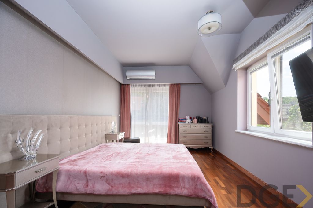 bliźniak, 3 pokoje Kraków Pychowice, ul. Wielkanocna. Zdjęcie 16