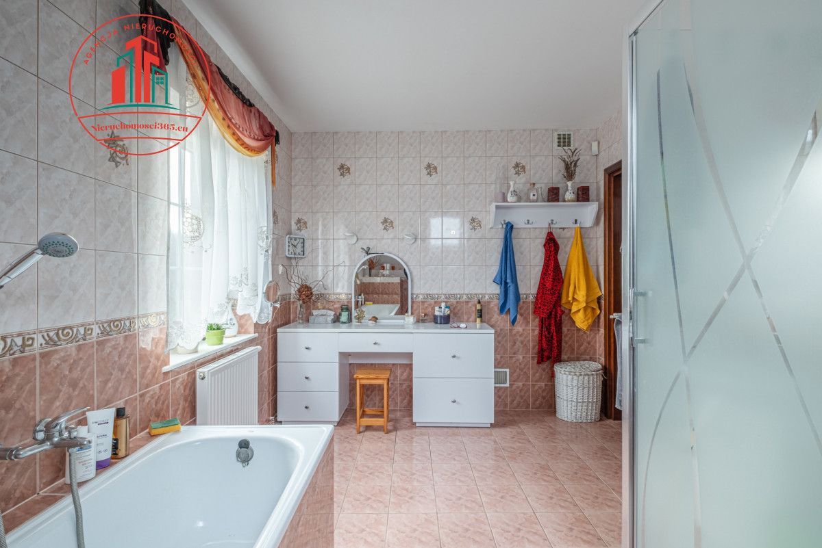 dom wolnostojący, 5 pokoi Zawory, ul. Kaszubska. Zdjęcie 18