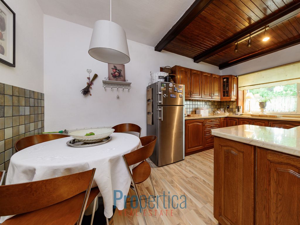 dom wolnostojący, 8 pokoi Zielonka, ul. Jana Kilińskiego. Zdjęcie 15