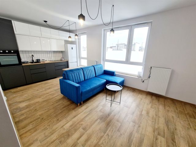 Mieszkanie 1-pokojowe Łódź Bałuty, ul. Ogrodowa. Zdjęcie 4