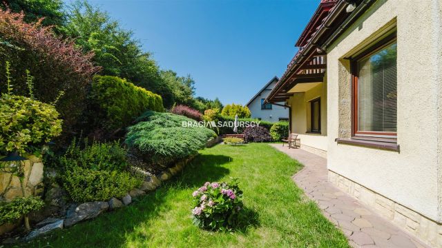 dom wolnostojący, 5 pokoi Pękowice, ul. Łąkowa. Zdjęcie 36