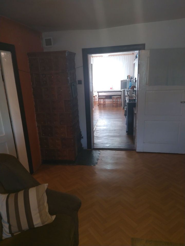 Mieszkanie 2-pokojowe Łęgwarowo. Zdjęcie 3