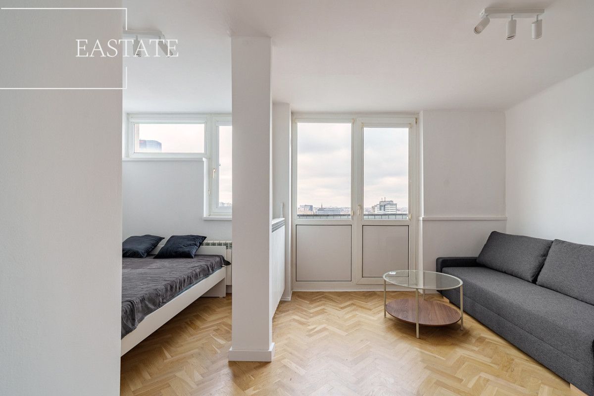 Mieszkanie 2-pokojowe Warszawa Wola, ul. Chłodna. Zdjęcie 2