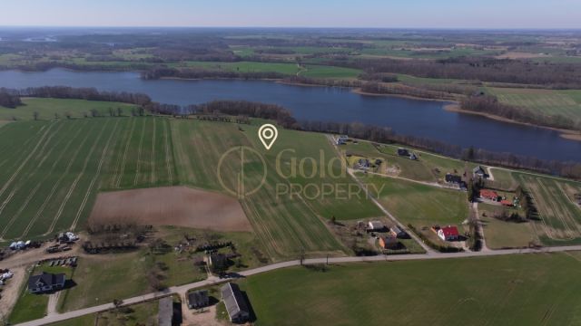 Działka budowlana Sumin. Zdjęcie 1