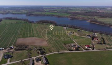 Działka budowlana Sumin