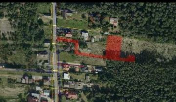 Działka budowlana Mielec, ul. Majowa