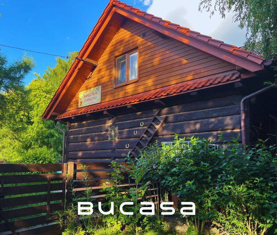 dom wolnostojący, 9 pokoi Staniątki. Zdjęcie 3