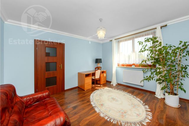 dom wolnostojący, 10 pokoi Żórawina, ul. Sportowa. Zdjęcie 12