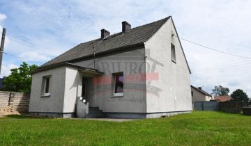 dom wolnostojący, 4 pokoje Szczedrzyk