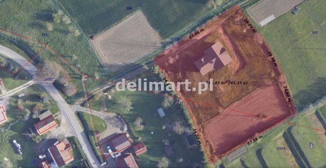 dom wolnostojący, 6 pokoi Liszna. Zdjęcie 15