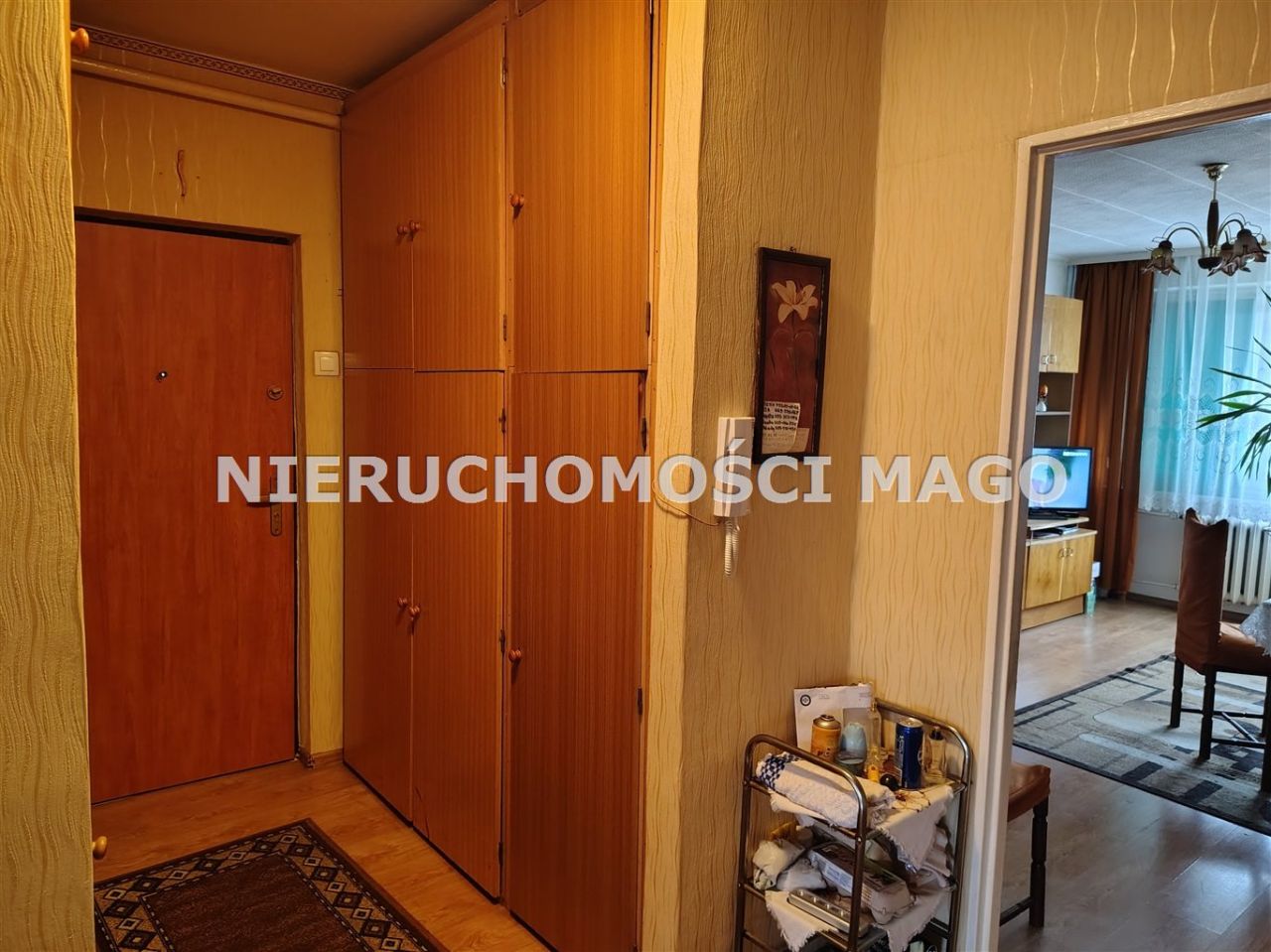 Mieszkanie 4-pokojowe Mierzęcice. Zdjęcie 9