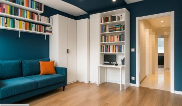 Mieszkanie 4-pokojowe Żory, al. Wojska Polskiego