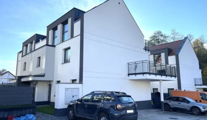 Mieszkanie 5-pokojowe Kraków Opatkowice, ul. Tadeusza Ważewskiego