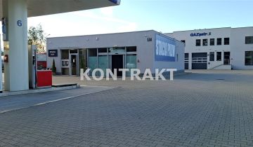 Lokal Oświęcim Babice