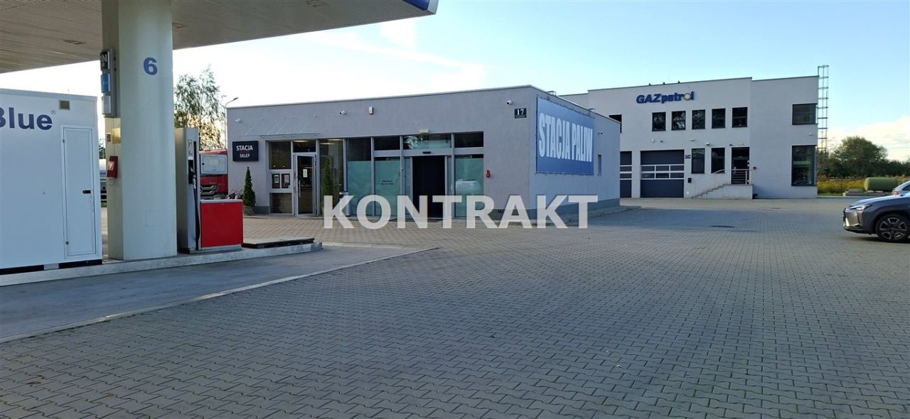 Lokal Oświęcim Babice. Zdjęcie 2