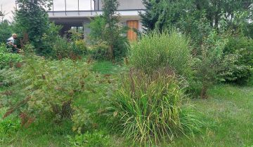 Działka budowlana Rzozów