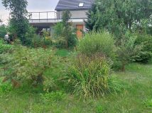 Działka budowlana Rzozów. Zdjęcie 1