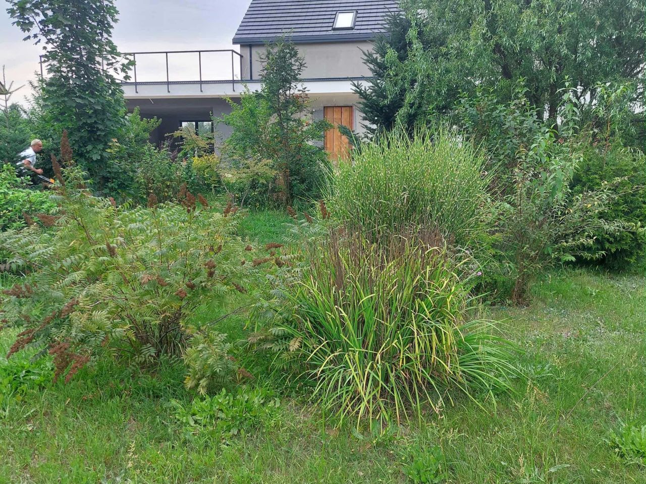 Działka budowlana Rzozów. Zdjęcie 2