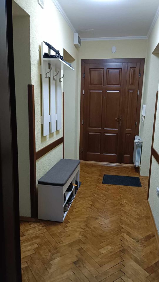 Mieszkanie 3-pokojowe Gorlice Śródmieście, ul. Juliusza Słowackiego. Zdjęcie 2