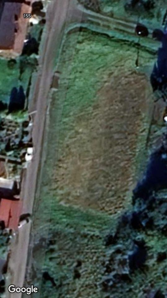 Działka budowlana Henryków Lubański. Zdjęcie 7