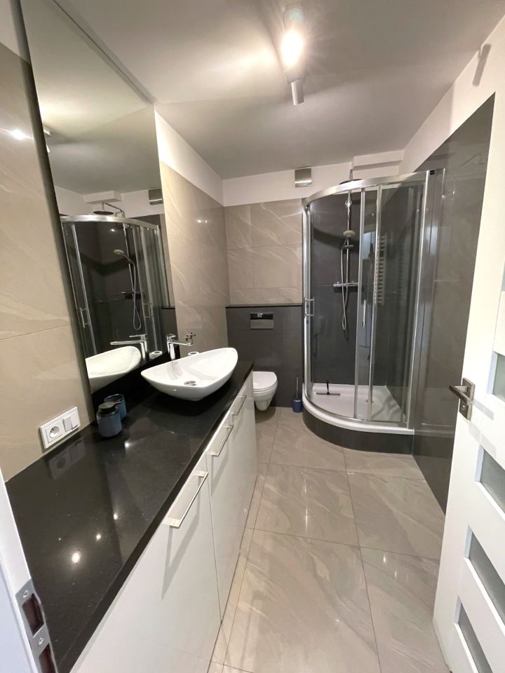 Mieszkanie 2-pokojowe Kielce Centrum, ul. Planty. Zdjęcie 3