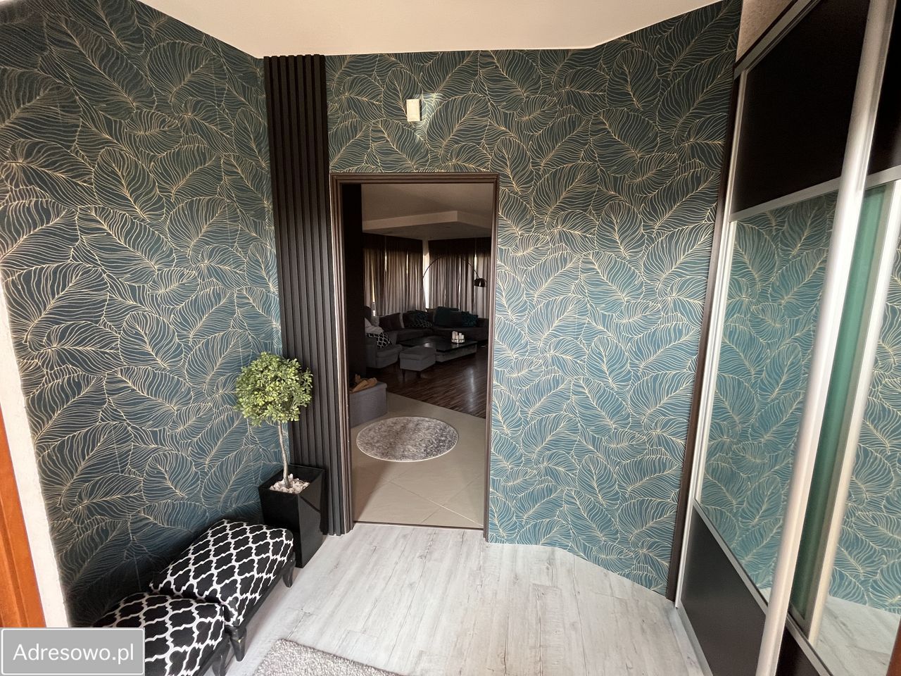 dom wolnostojący, 6 pokoi Dominów. Zdjęcie 14