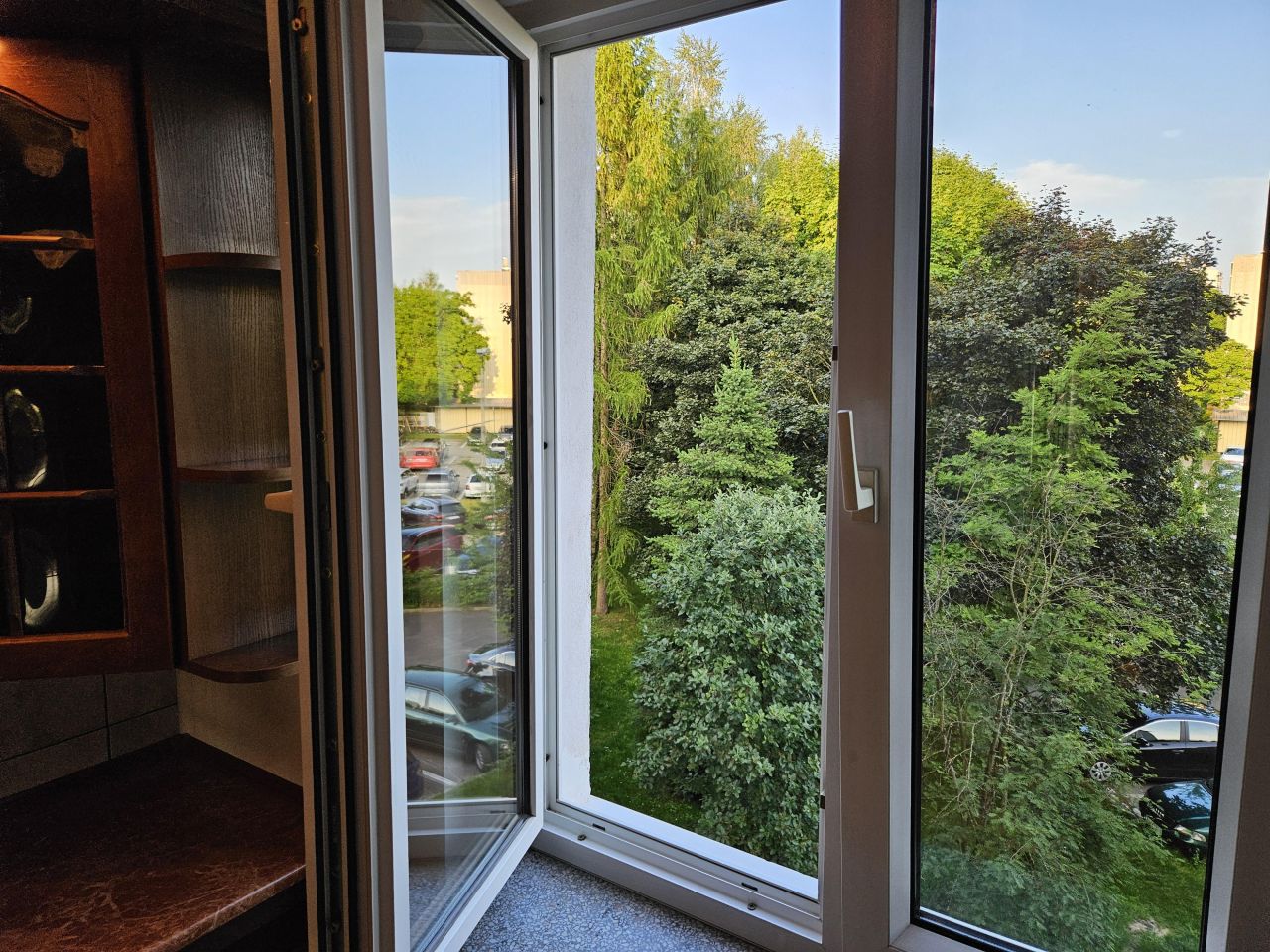 Mieszkanie 4-pokojowe Lublin LSM, ul. Jana Sawy. Zdjęcie 18